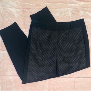 New LOFT Ankle Dress Pants